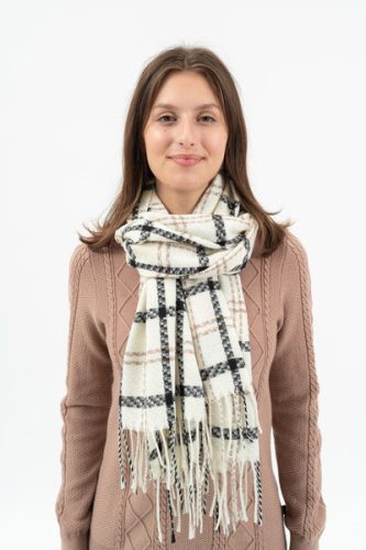 Budmil női Sál - B20070093-001