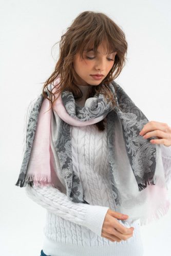 Budmil női Sál - B20070094-001