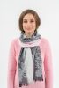Budmil női Sál - B20070094-001