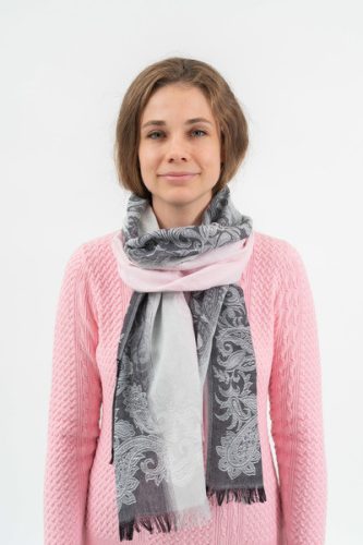Budmil női Sál - B20070094-001