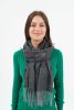 Budmil női Sál - B20070095-001