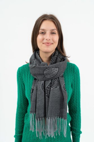 Budmil női Sál - B20070095-001