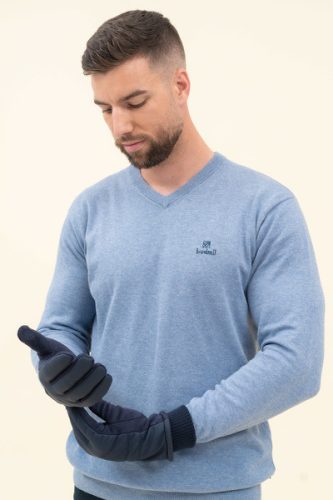 Budmil férfi Kesztyű - B20100120-001