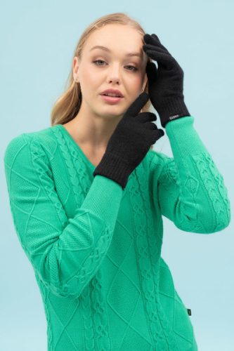 Budmil női Kesztyű - B20100124-002