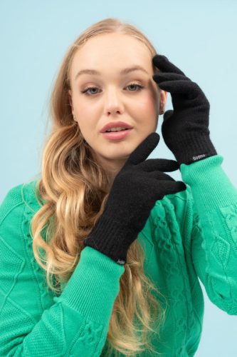 Budmil női Kesztyű - B20100124-002