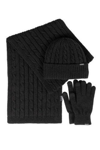 Budmil női Kesztyű - B20100124-002