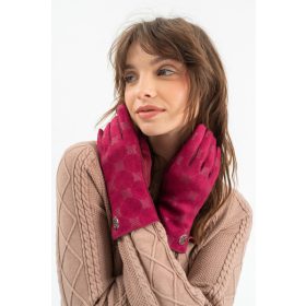 Budmil női Kesztyű - B20100127-001