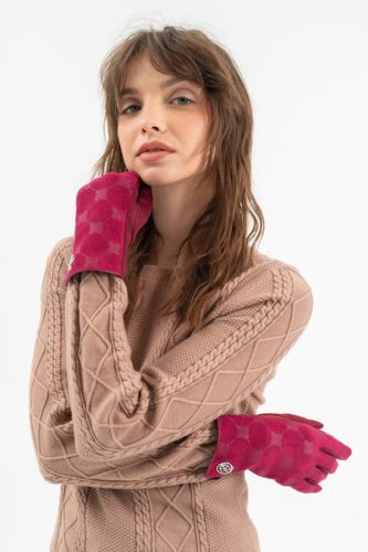 Budmil női Kesztyű - B20100127-001