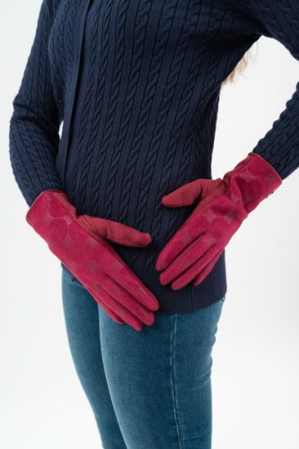 Budmil női Kesztyű - B20100127-001