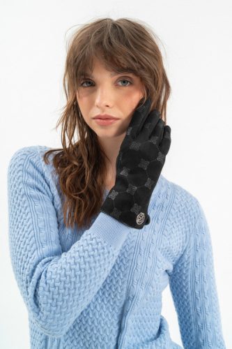 Budmil női Kesztyű - B20100127-002