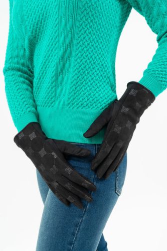 Budmil női Kesztyű - B20100127-002