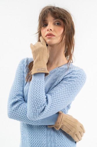 Budmil női Kesztyű - B20100128-001