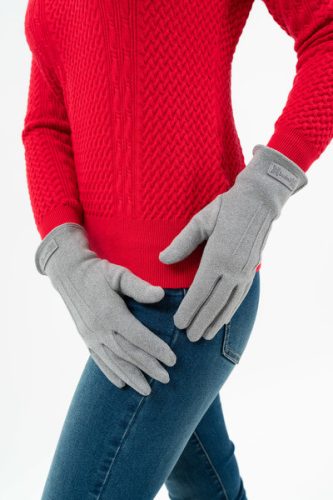 Budmil női Kesztyű - B20100128-002