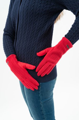 Budmil női Kesztyű - B20100129-001