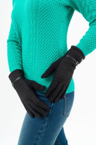 Budmil női Kesztyű - B20100130-001