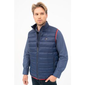 Budmil férfi mellény - B20120015-002