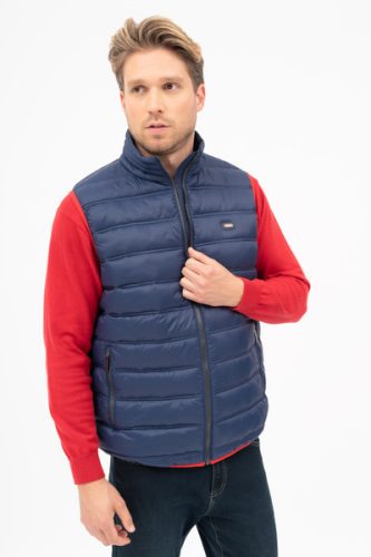 Budmil férfi mellény - B20120015-002