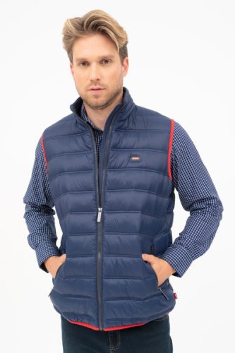 Budmil férfi mellény - B20120015-002