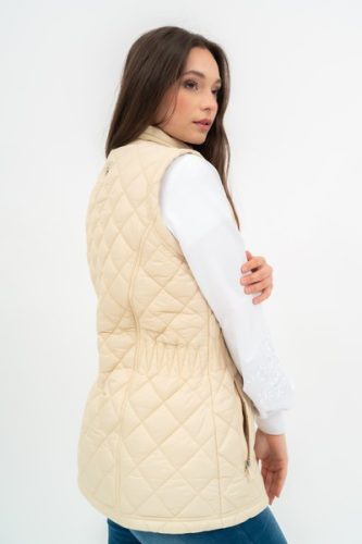 Budmil női mellény - B20120017-001