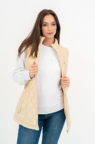 Budmil női mellény - B20120017-001