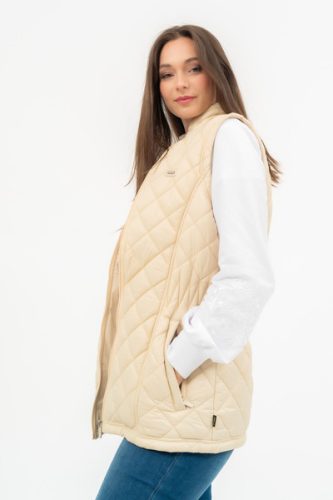 Budmil női mellény - B20120017-001