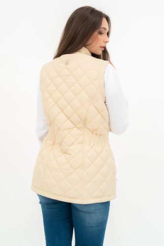 Budmil női mellény - B20120017-001