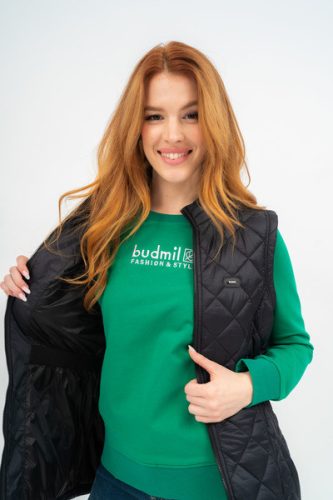 Budmil női mellény - B20120017-003