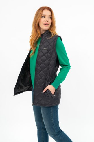 Budmil női mellény - B20120017-003