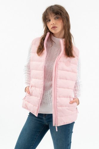 Budmil női mellény - B20120018-001