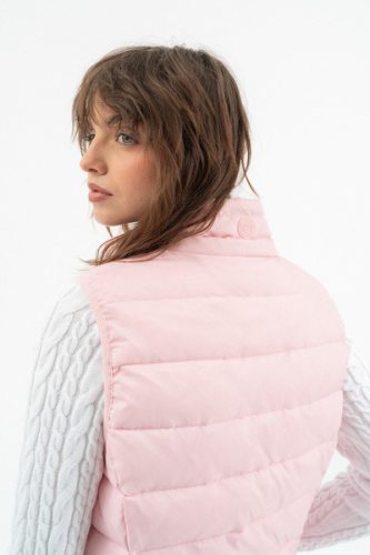 Budmil női mellény - B20120018-001