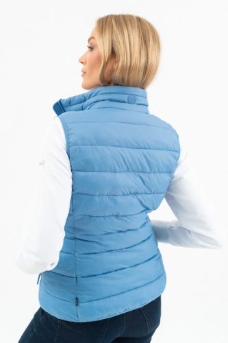 Budmil női mellény - B20120018-002