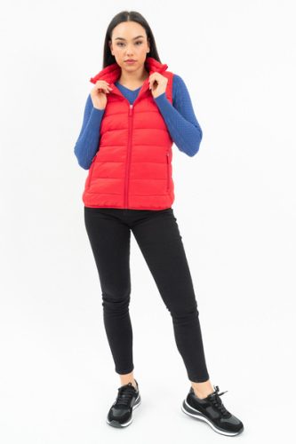 Budmil női mellény - B20120018-004