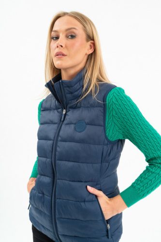 Budmil női mellény - B20120018-005