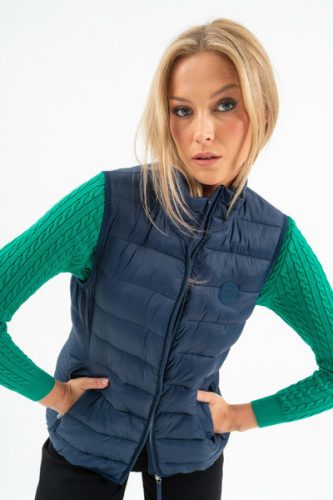 Budmil női mellény - B20120018-005