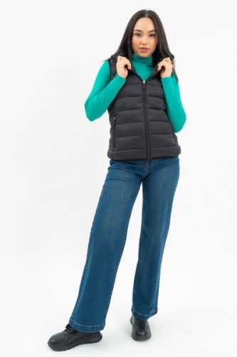 Budmil női mellény - B20120018-006