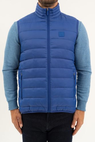 Budmil férfi mellény - B20120019-001