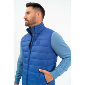 Budmil férfi mellény - B20120019-001