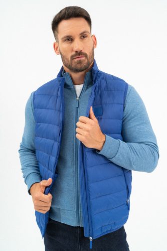 Budmil férfi mellény - B20120019-001