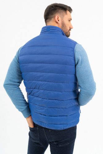 Budmil férfi mellény - B20120019-001