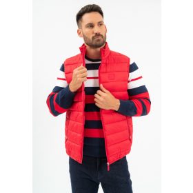 Budmil férfi mellény - B20120019-002