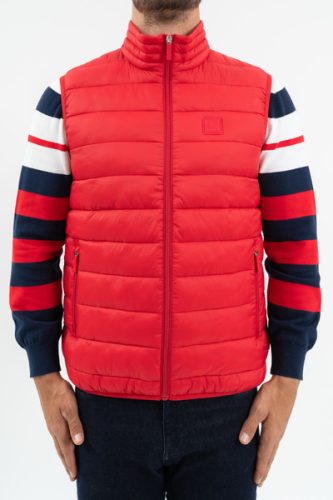 Budmil férfi mellény - B20120019-002