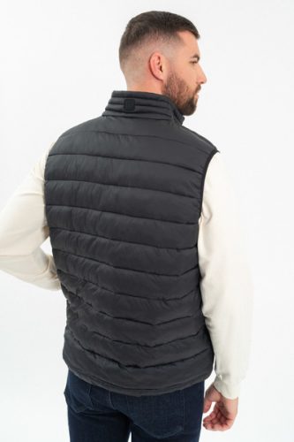 Budmil férfi mellény - B20120019-004