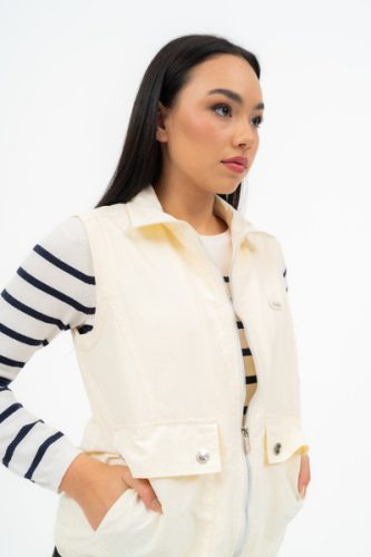 Budmil női mellény - B20150028-001