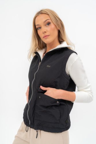 Budmil női mellény - B20150028-002