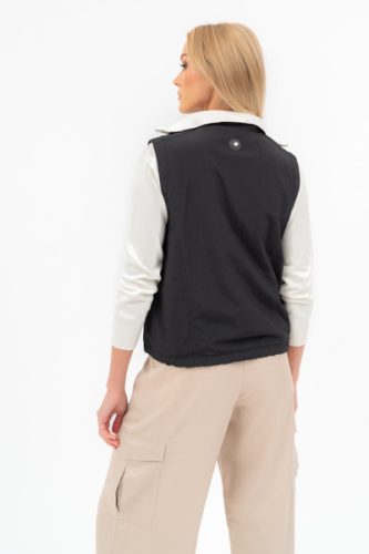 Budmil női mellény - B20150028-002