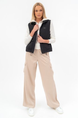 Budmil női mellény - B20150028-002