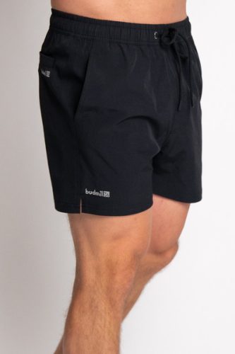 Budmil férfi rövidnadrág - B20160438-039