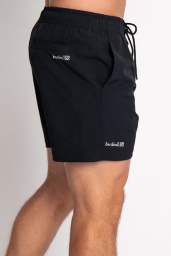 Budmil férfi rövidnadrág - B20160438-039