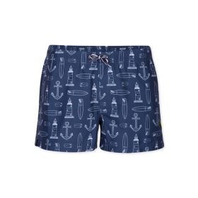 Budmil női rövidnadrág - B20160515-001