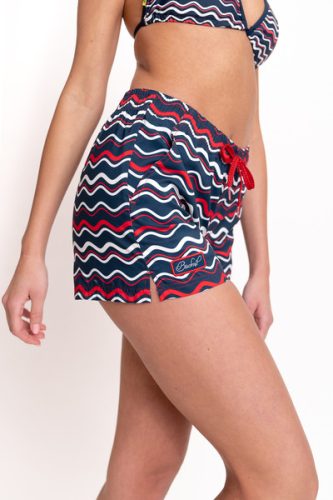 Budmil női rövidnadrág - B20160525-001